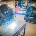 Industrialwelding